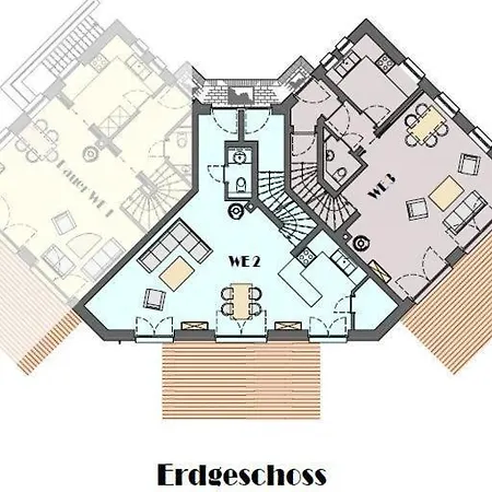 Strandresidenz-sylt-fewo-foehr * Westerland