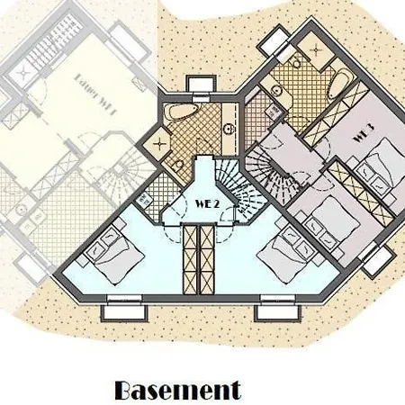 Appartement Strandresidenz-sylt-fewo-foehr Westerland